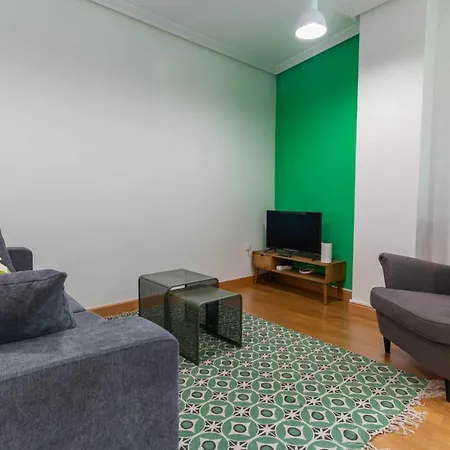 아파트 La Vizana Apartamento