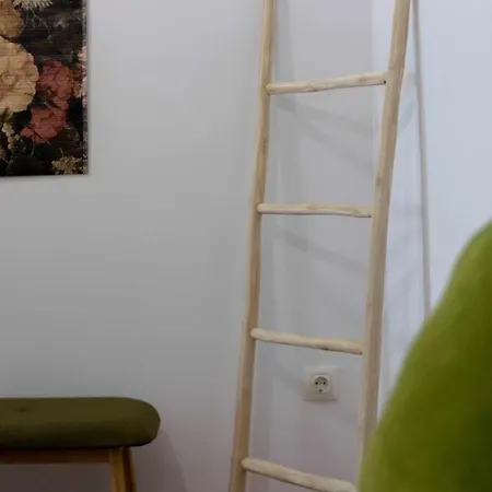아파트 La Vizana Apartamento *