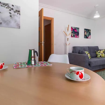 La Vizana Apartamento 아파트