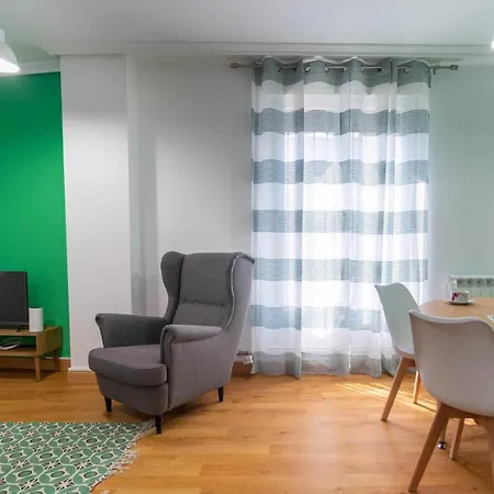 La Vizana Apartamento