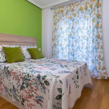 La Vizana Apartamento * 사모라