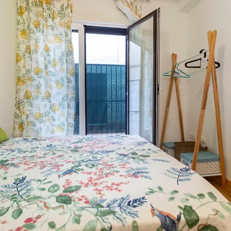 La Vizana Apartamento 아파트