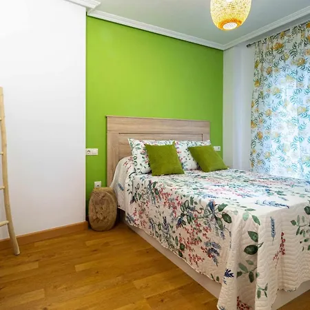 La Vizana Apartamento 아파트 *