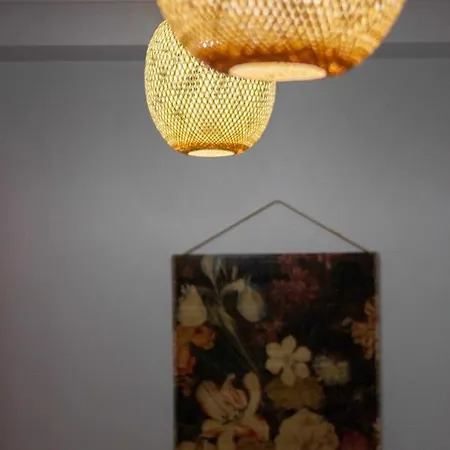 La Vizana Apartamento 아파트