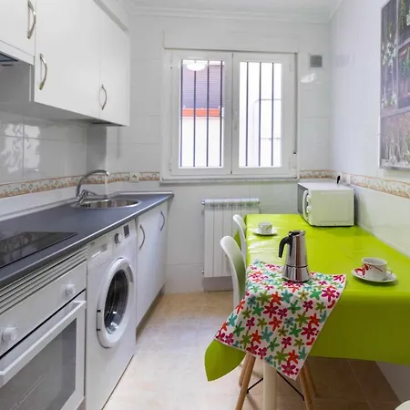 La Vizana Apartamento * 사모라