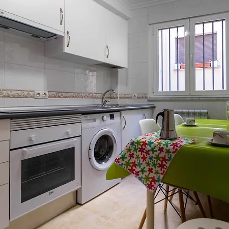 La Vizana Apartamento 아파트