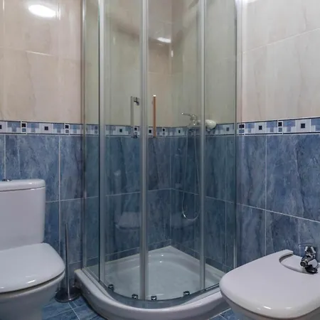 La Vizana Apartamento * 사모라
