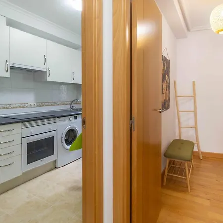 아파트 La Vizana Apartamento *
