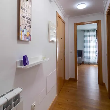 아파트 La Vizana Apartamento *